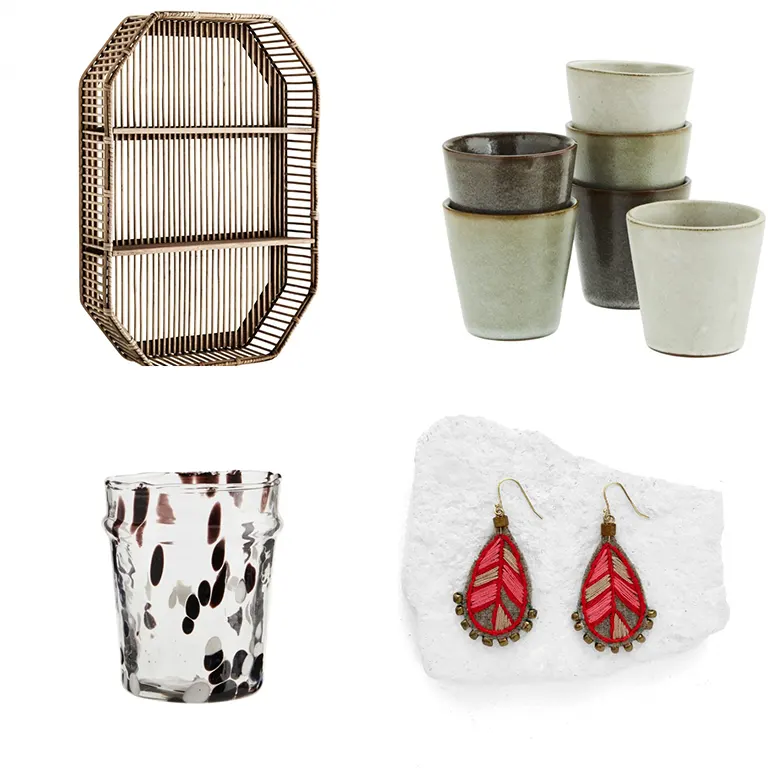Boutique 4 articles