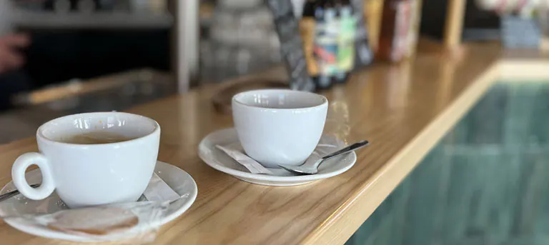 Cafe